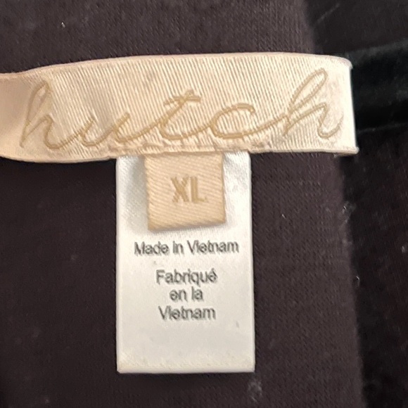 Anthropology Dress (hutch brand) - Picture 3 of 5